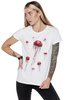 T-shirt für Damen UNDERWORLD Jellyfish
