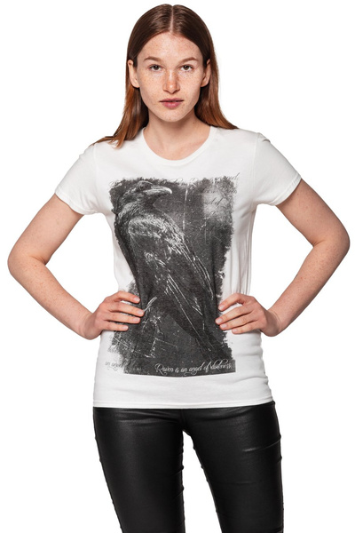 T-shirt für Damen UNDERWORLD Raven