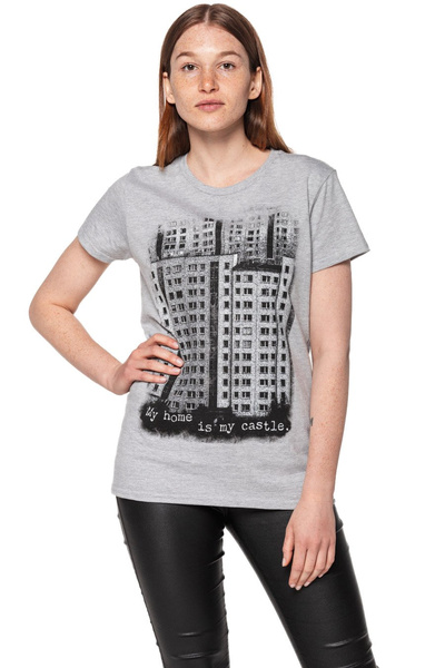 T-shirt für Damen UNDERWORLD Home