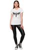 T-shirt für Damen UNDERWORLD Night Butterfly