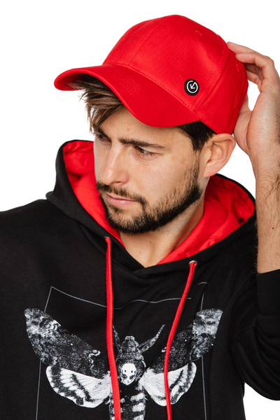 Baseball Cap Underworld Rot