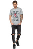 T-Shirt für Herren UNDERWORLD Rocks