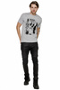T-Shirt für Herren UNDERWORLD Rock always in my soul