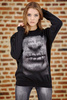 Sweatshirt UNDERWORLD Unisex  Silent people...