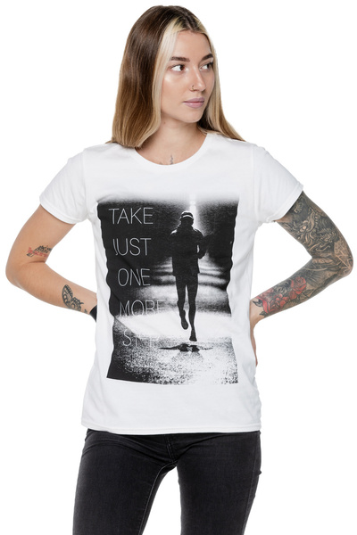 T-shirt für Damen UNDERWORLD Runner