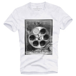 T-shirt für Herren UNDERWORLD Hope