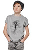 T-Shirt für Kinder UNDERWORLD Tree