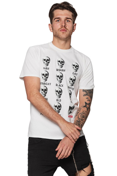 T-shirt für Herren UNDERWORLD Hater