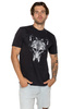 T-shirt für Herren UNDERWORLD Wolf II