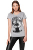 T-shirt für Damen UNDERWORLD Ship