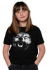 T-Shirt für Kinder UNDERWORLD Wolf 