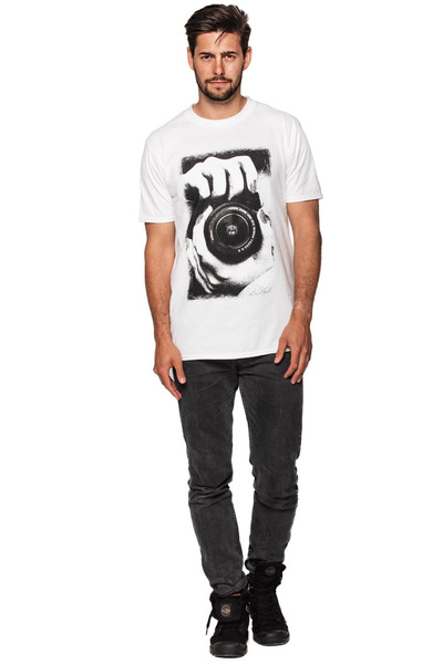 T-shirt für Herren UNDERWORLD Photographer