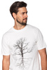 T-Shirt für Herren UNDERWORLD Tree