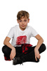 T-Shirt für Kinder UNDERWORLD Leaf