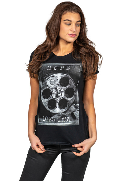 T-shirt für Damen UNDERWORLD Hope