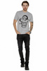 T-Shirt für Herren UNDERWORLD Streetball