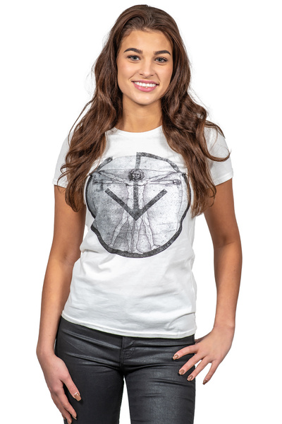 T-shirt für Damen UNDERWORLD Leonardo