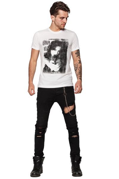 T-Shirt für Herren UNDERWORLD Sweet dreams
