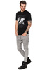 T-shirt für Herren UNDERWORLD World