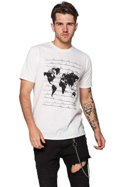 T-shirt für Herren UNDERWORLD World