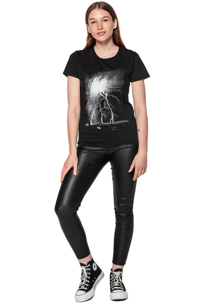 T-shirt für Damen UNDERWORLD Storm