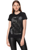 T-shirt für Damen UNDERWORLD Raven