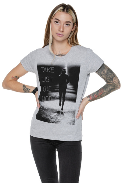 T-shirt für Damen UNDERWORLD Runner