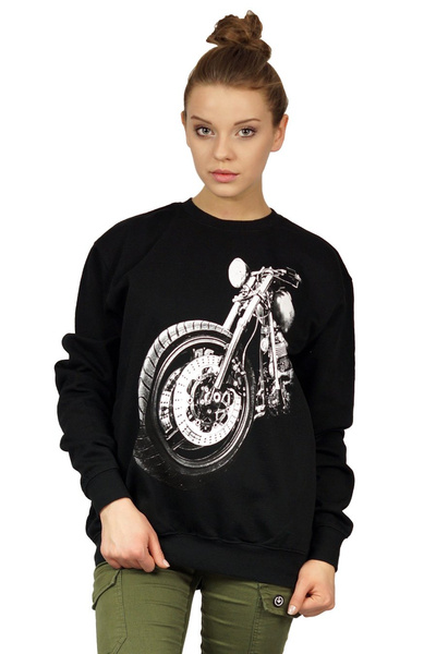 Sweatshirt UNDERWORLD Unisex  Motorbike