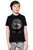 T-Shirt für Kinder UNDERWORLD Ship