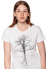 T-shirt für Damen UNDERWORLD Tree