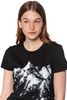 T-shirt für Damen UNDERWORLD Mountains