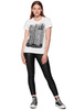 T-shirt für Damen UNDERWORLD Home