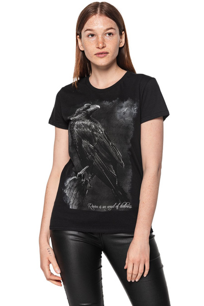 T-shirt für Damen UNDERWORLD Raven