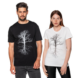 Set aus zwei T-Shirts Underworld Tree + Box