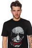 T-shirt für Herren UNDERWORLD Joker