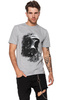 T-Shirt für Herren UNDERWORLD Gas mask