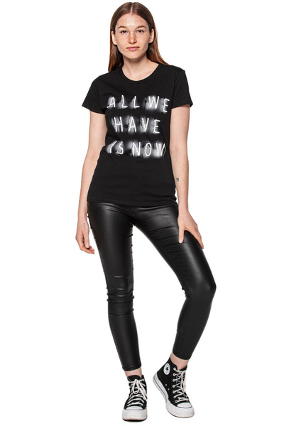 T-shirt für Damen UNDERWORLD All we have is now