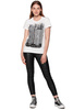 T-shirt für Damen UNDERWORLD Home