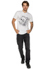 T-shirt für Herren UNDERWORLD Mushrooms