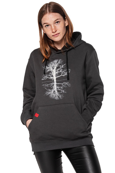 Hoodie UNDERWORLD Unisex Tree