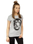 T-shirt für Damen UNDERWORLD Lion