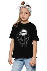 T-Shirt für Kinder UNDERWORLD Streetball