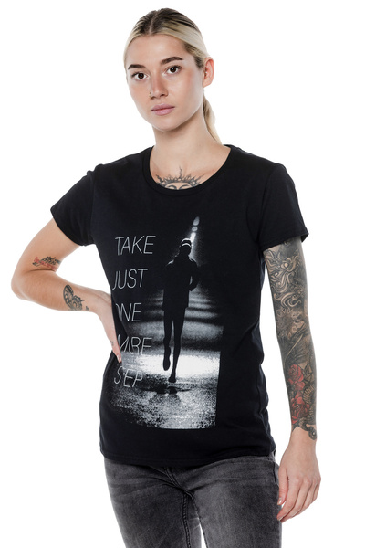 T-shirt für Damen UNDERWORLD Runner