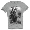 T-shirt für Herren UNDERWORLD Soldier