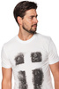 T-shirt für Herren UNDERWORLD Cross