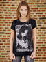 T-shirt für Damen UNDERWORLD Sweet dreams