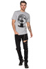 T-shirt für Herren UNDERWORLD Ship