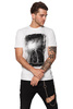 T-Shirt für Herren UNDERWORLD Storm