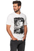 T-Shirt für Herren UNDERWORLD Friendship is more...