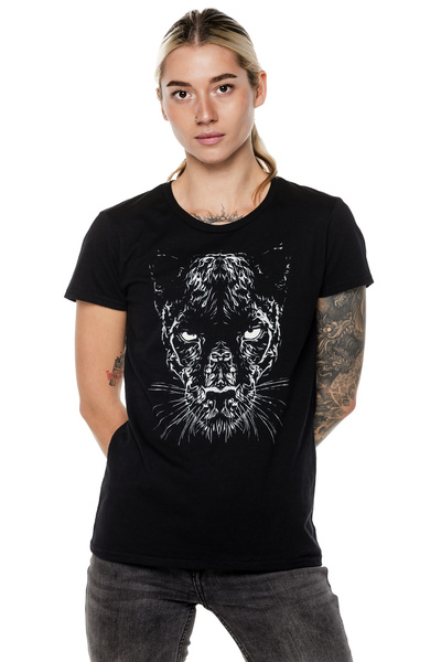 T-shirt für Damen UNDERWORLD Cat